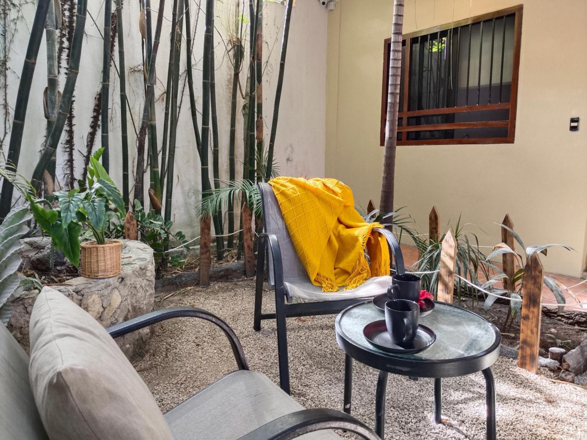Casa Lupita Hotel ตูลุม ภายนอก รูปภาพ
