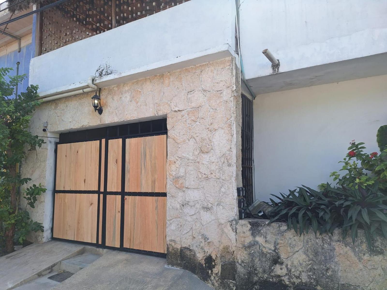 Casa Lupita Hotel ตูลุม ภายนอก รูปภาพ