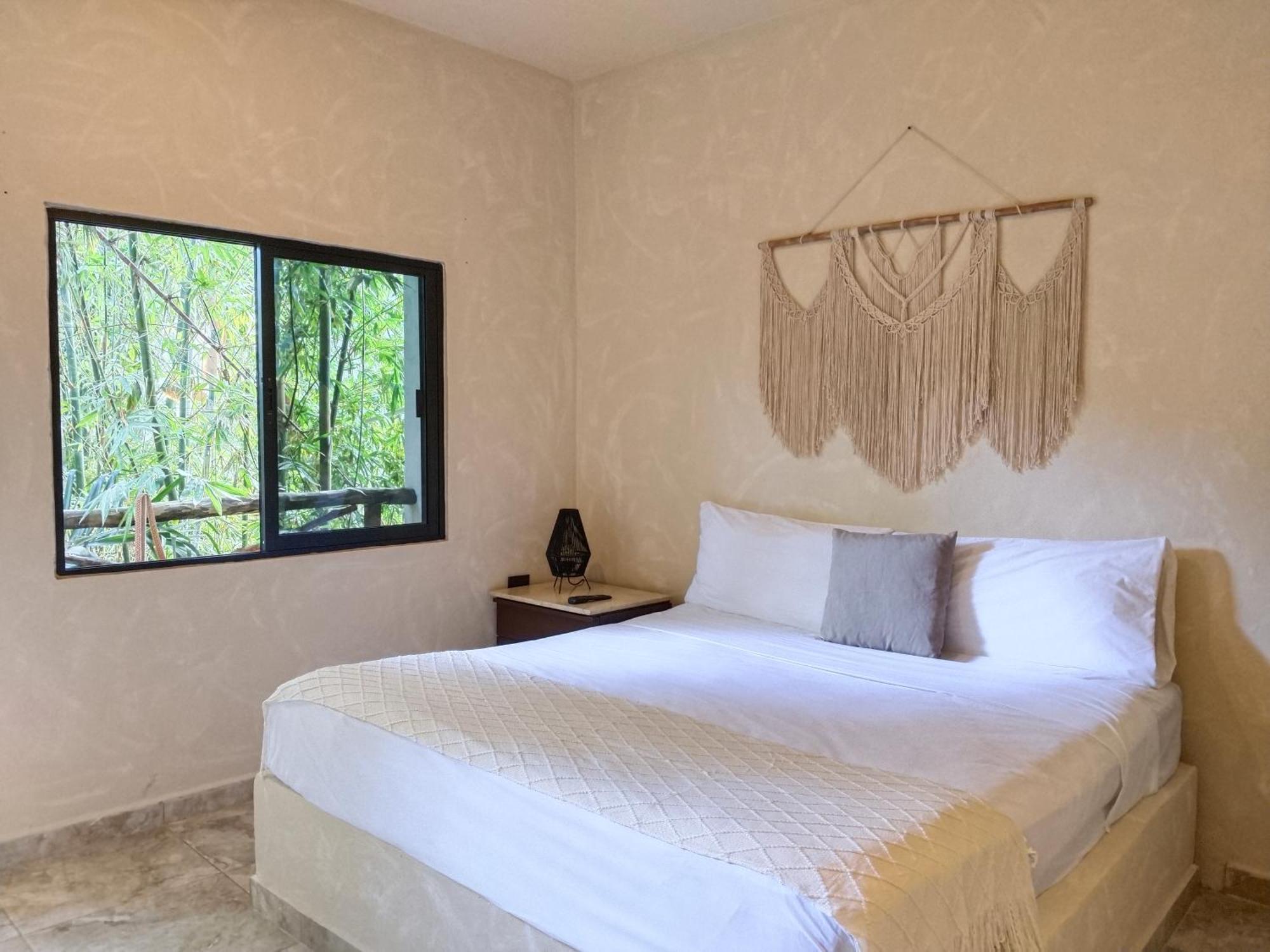 Casa Lupita Hotel ตูลุม ภายนอก รูปภาพ
