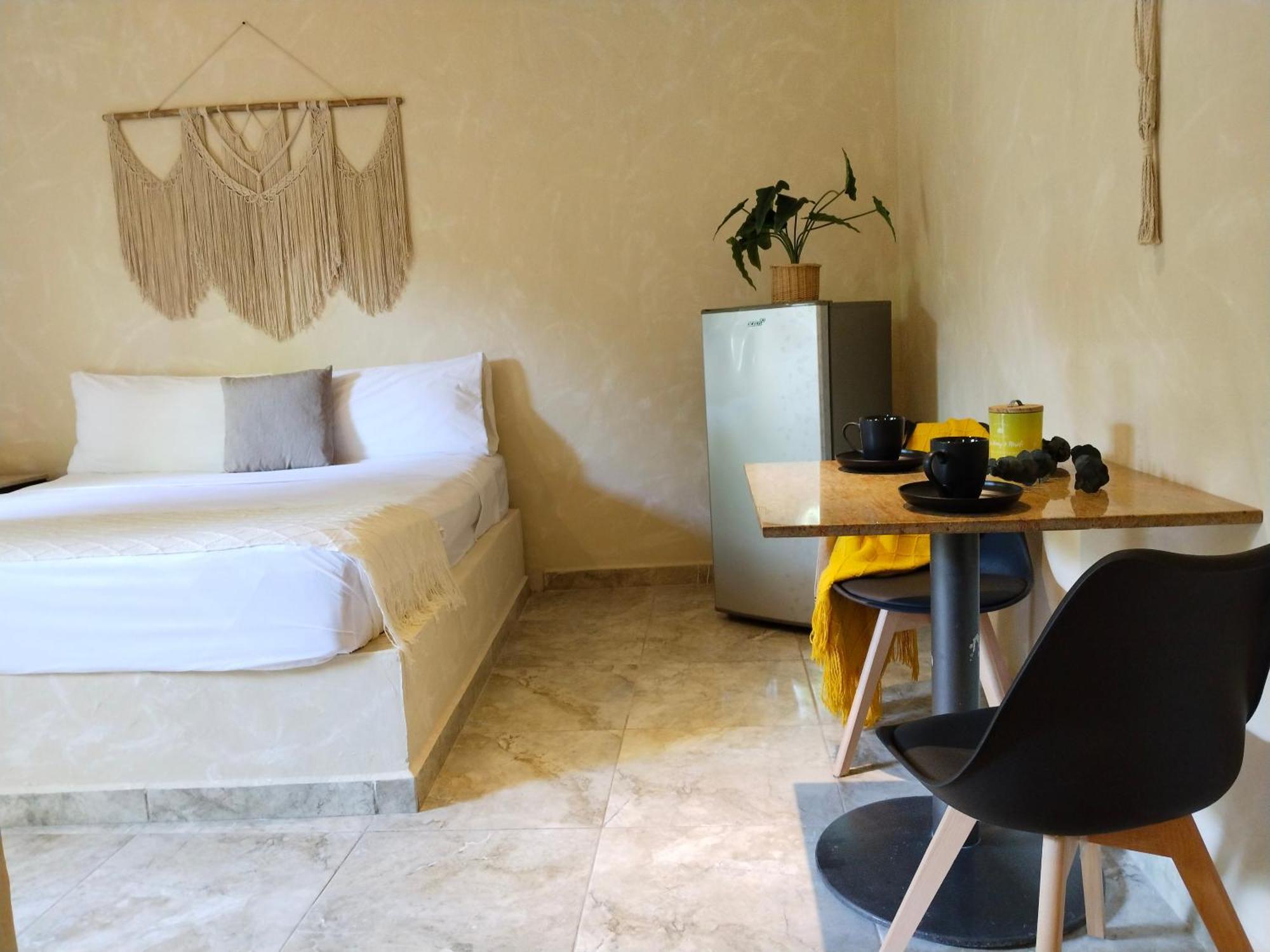 Casa Lupita Hotel ตูลุม ภายนอก รูปภาพ