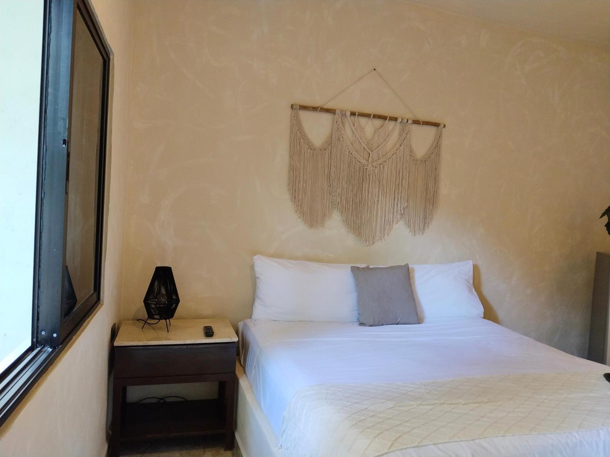 Casa Lupita Hotel ตูลุม ภายนอก รูปภาพ