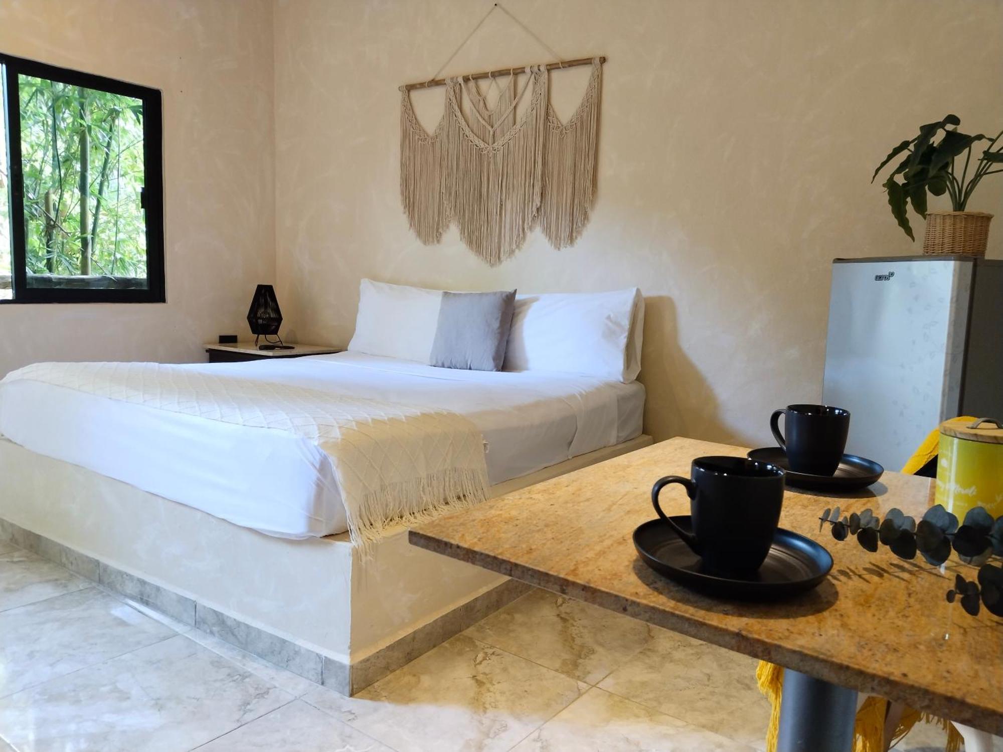 Casa Lupita Hotel ตูลุม ภายนอก รูปภาพ