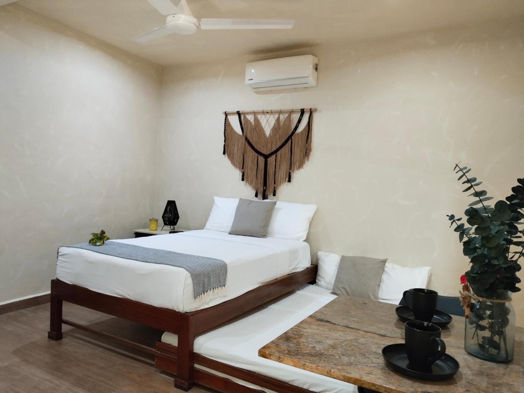 Casa Lupita Hotel ตูลุม ภายนอก รูปภาพ