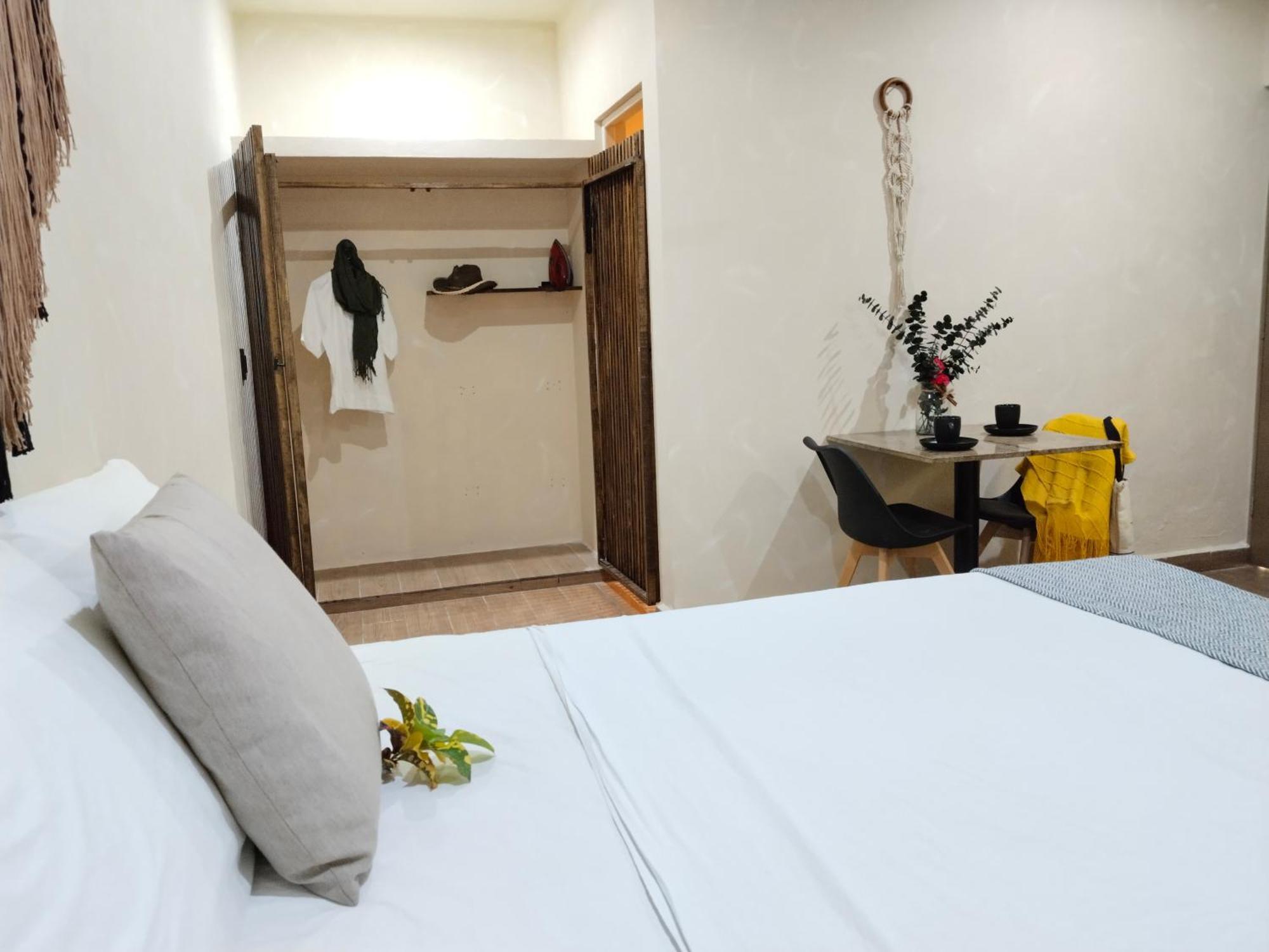 Casa Lupita Hotel ตูลุม ภายนอก รูปภาพ