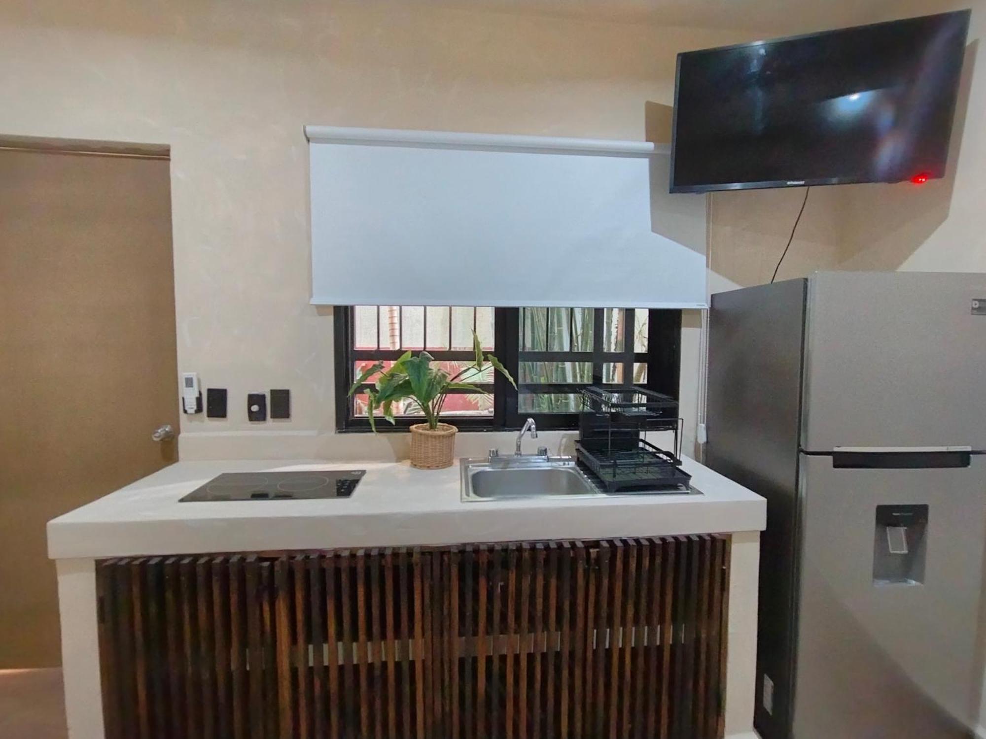 Casa Lupita Hotel ตูลุม ภายนอก รูปภาพ